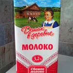 фото Домик в деревне
