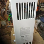 Фото №8 Газовая колонка Турбо