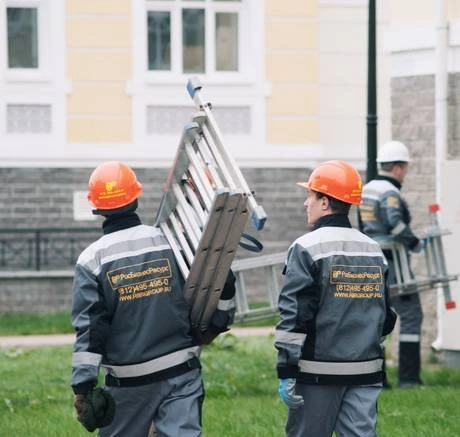 Фото Временный персонал в Мурманске