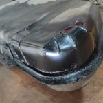 фото Услуги ремонта бензобака в Красноярске