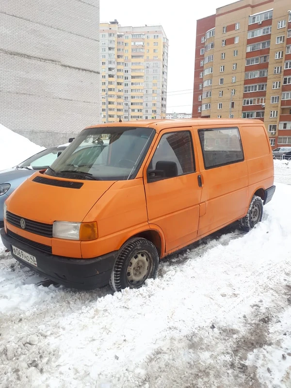 Фото Грузоперевозки / Доставка / Переезды