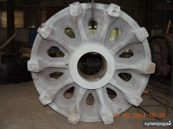 Фото продам запчасти ЭКГ-5А, ЭКГ-8И, ЭКГ-10