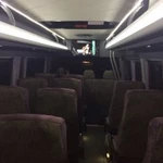 Фото №6 Аренда, заказ автобуса Mercedes Sprinter 20мест. П