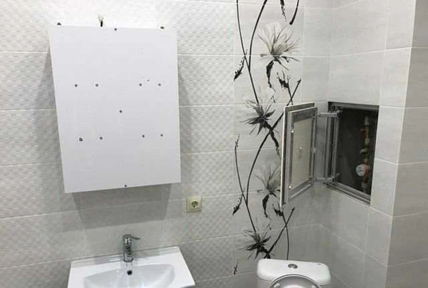 Фото Услуги сантехника