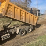 Пгс. Песок. Щебень. Отсев. Вскрыша. Гравии / Доставка 