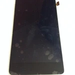 фото Lenovo S860 black-модуль (дисплей) оригинал