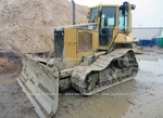 фото Бульдозер CAT D5N