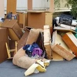 Фото №2 Вывоз старой мебели