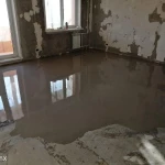 Фото №4 Наливной пол 