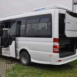 заказ пассажирского микроавтобуса перевозка людей 8-20 мест 