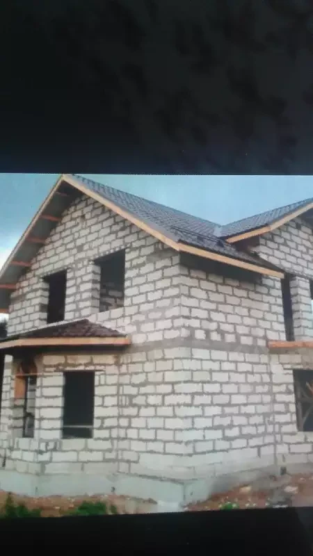 Фото Строительство