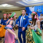 Фото №2 Веселая тамада, ведущая на свадьбу, юбилей, корпоратив