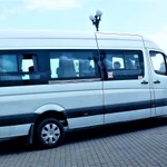 Заказать автобус в Краснодаре на термальные источники