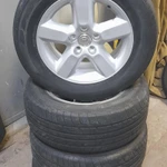 Фото №3 Продам колёса