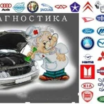 Автоэлектрик.Компьютерная диагностика