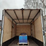 Фото №4 Грузоперевозки, Переезды , Грузчики