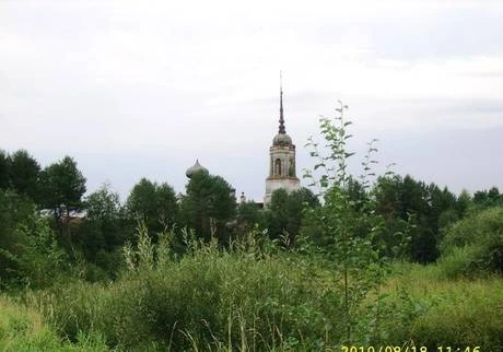 Фото З/у 67 га в Вологодской области