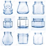 фото Банки стеклянные оптом.