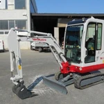 Фото №6 Миниэкскаватор, Кран-Манипулятор, автовышка,  JCB, 