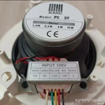 Фото №2 Потолочный громкоговоритель