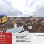 Фото №2 Участок 10 сот ижс, газ, свет, Ирбитский тракт