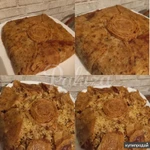 Фото №3 Блинчики домашние