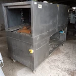 фото мойка тары  для тары  (ящиков)