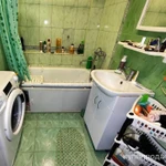 Фото №9 1-к квартира, 36 м2, 1/5 эт.