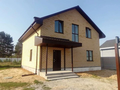Фото Строительство домов под ключ!