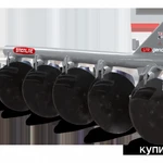 Фото №12 Дисковый плуг - FJB GROUP LLC