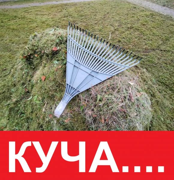 Фото Когда я увидел эту кучу, у меня сразу все встало....