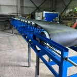 Фото №2 Конвейеры ленточные