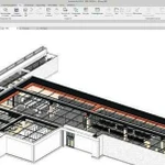 Проектирование эом, вк, овик, ар, скс, BIM-моделир