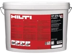 фото Огнезащитная краска для кабелей Hilti CP679A