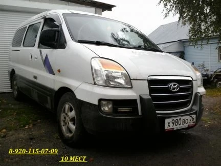 Фото Аренда авто
