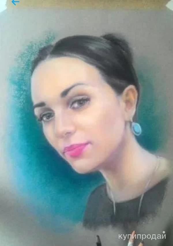 Фото Портрет по фото