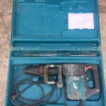 Отбойный молоток Makita HM 1202C