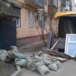 Фото №3 Вывоз мусора в Коломне