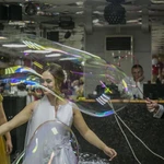 Фото №8 Артист оригинального жанра