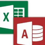 Access Excel обучение