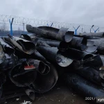 Фото №5 Прием переработка утилизация пластика