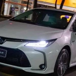 Аренда авто с правом выкупа toyota Corolla 2020