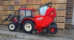 фото Картофелесажалка Grimme GL34KG