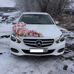 Фото №6 Аренда свадебных украшений и автомобилей