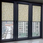 Фото №2 Рулонные шторы на заказ в СПб