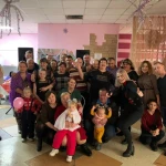 Фото №7 Ведущий DJ Живой вокал(гитара) 