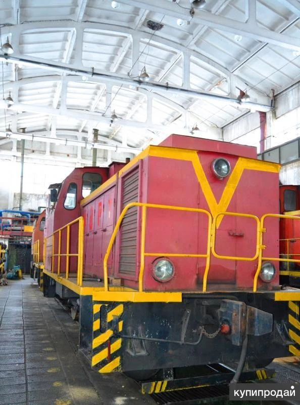 Фото ТГМ 40 запчасти б/у