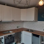 Фото №7 Плиточник, укладка плитки, фартуки, ламинат и т.д