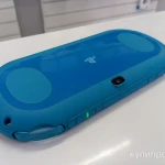Фото №6 PS Vita Slim 32Gb (Blue) +игры