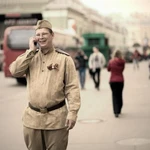 Фото №3 Тамада баянист на юбилей
